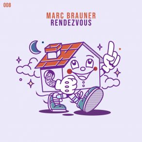 Rendezvous album cover