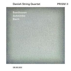 Bach · Schnittke · Beethoven - Prism II album cover