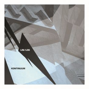 Kontinuum album cover