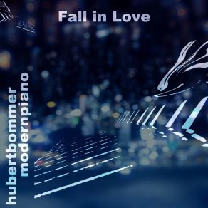 Fall In Love album cover