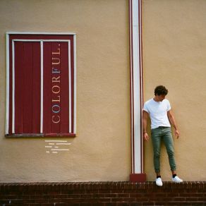 Colorful. album cover