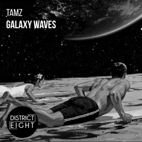 Galaxy Waves (Original Mix) album cover