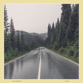 A Journey album cover