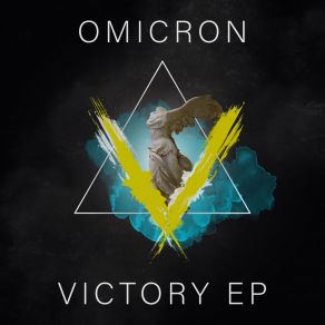 Victory album cover