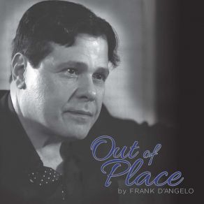 Out Of Place album cover