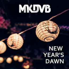 New Year's Dawn album cover
