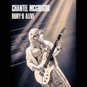 Bury'd Alive (Live Version) album cover