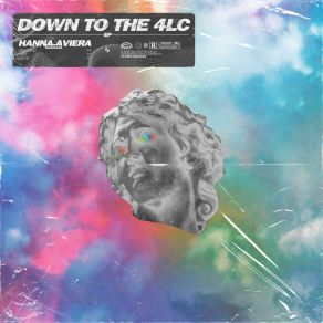 Down To The 4LC album cover