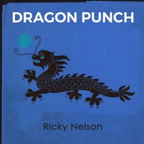 Dragon Punch album cover