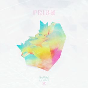 Prism album cover
