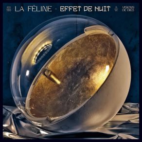 Effet De Nuit album cover