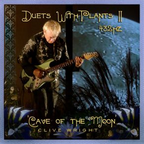 Duets With Plants, Vol. 2: Cave Of The Moon album cover