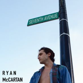 Seventh Avenue album cover