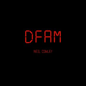 DFAM album cover