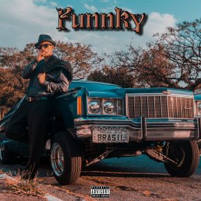 Funnky album cover
