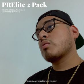 Prelite 2 Pack album cover