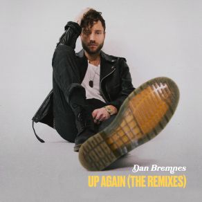 Up Again (The Remixes) album cover