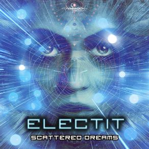 Scattered Dreams album cover