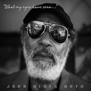 Through My Eyes album cover