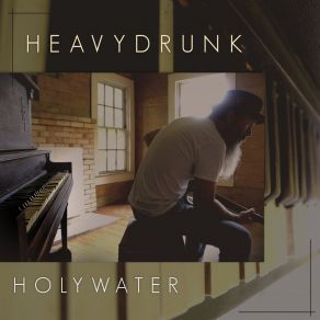 Holywater album cover