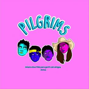 Música Divertida Para Gente Sin Amigos (Demos) album cover