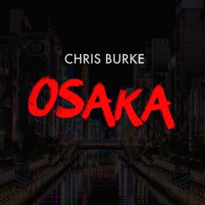Osaka album cover