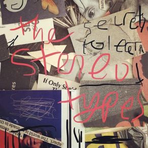 Secrets To Learn album cover