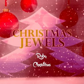 Ruby Christmas album cover