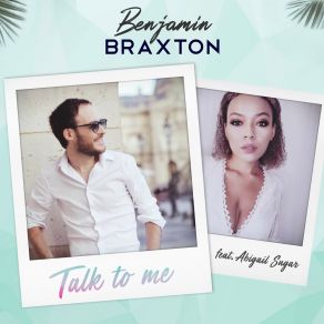 Talk To Me album cover