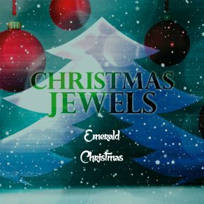 Emerald Christmas album cover