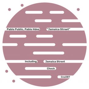 Jamaica Street album cover