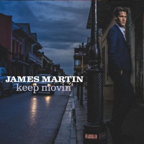 Keep Movin' album cover