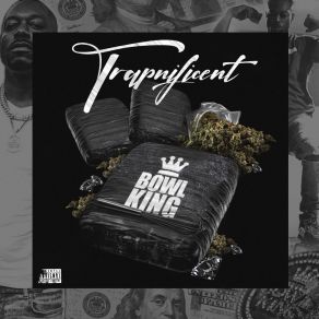 Trapnificent album cover