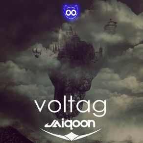 Voltag album cover