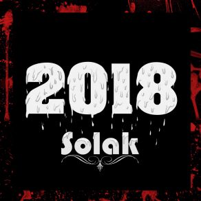 2018 album cover