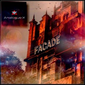 Facade album cover