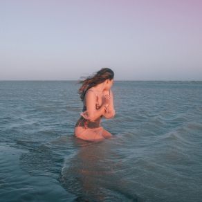 Indigo Sky album cover