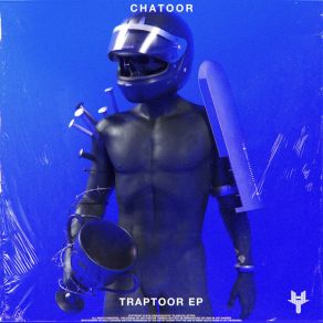 TRAPTOOR album cover