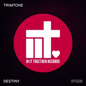 Destiny album cover