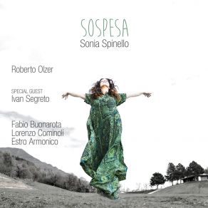 Sospesa album cover