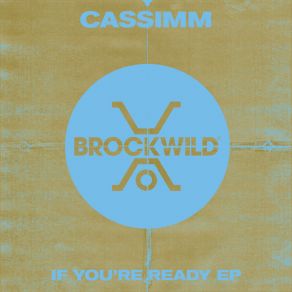 If You're Ready album cover