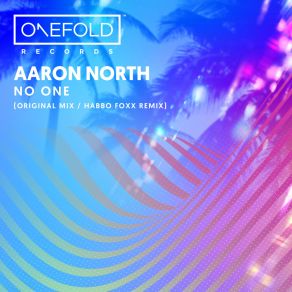 No One album cover
