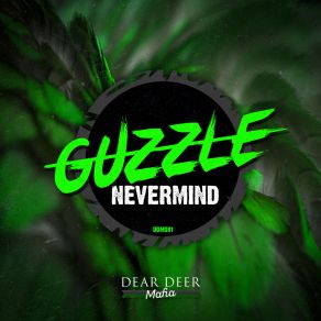 Nevermind (Original Mix) album cover
