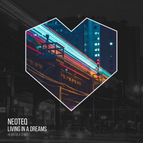 Living In A Dreams (Edit) album cover