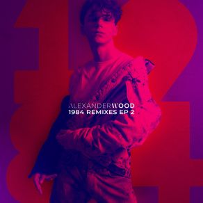 1984 Remixes - EP 2 album cover
