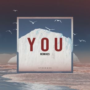 YOU (Remixes) album cover