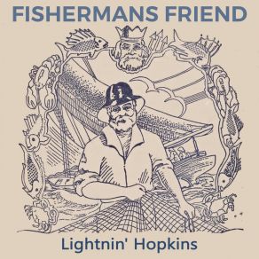 Fishermans Friend album cover