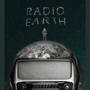 Radioearth album cover