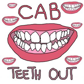 Teeth Out album cover