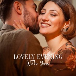 Lovely Evening With You album cover